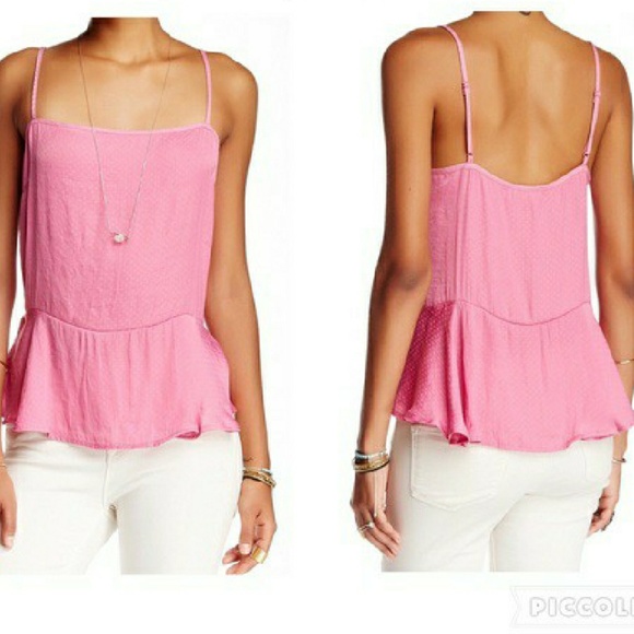 Free People Tops - Free People Tank